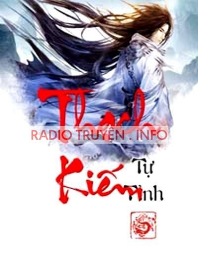 Thạch Kiếm