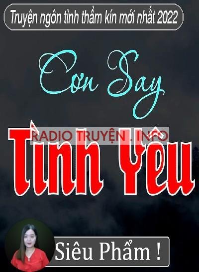 Cơn Say Tình Yêu
