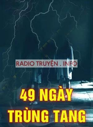 49 Ngày Trùng Tang