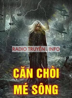 Căn Chòi Mé Sông