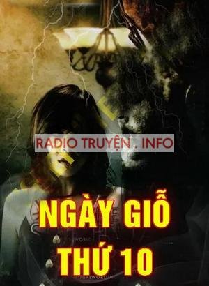 Ngày Giỗ Thứ 10