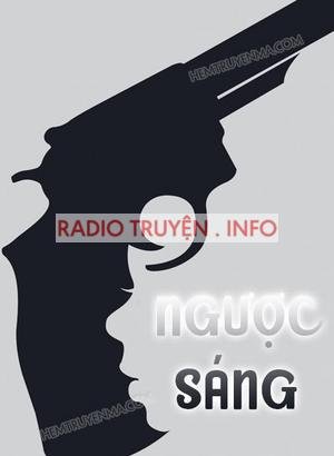 Ngược Sáng