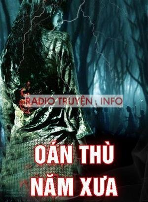 Oán Thù Năm Xưa
