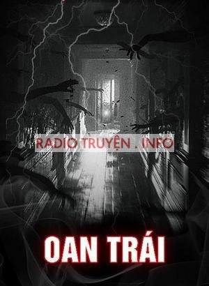 Oan Trái