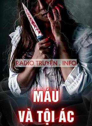 Máu Và Tội Ác
