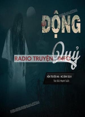 Động Quỷ