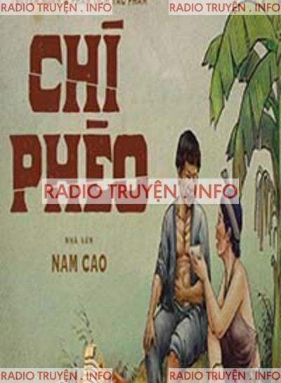 Chí Phèo