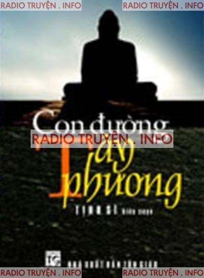 Con Đường Tây Phương