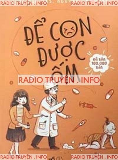 Để Con Được Ốm