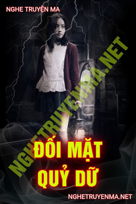 Đối Mặt Quỷ Dữ