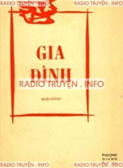 Gia Đình