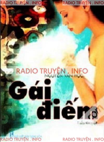 Gái Điếm