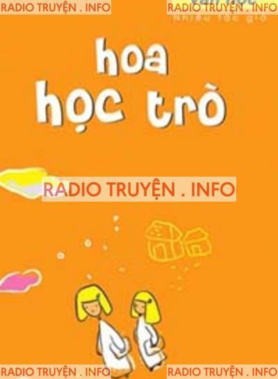 Hoa Học Trò