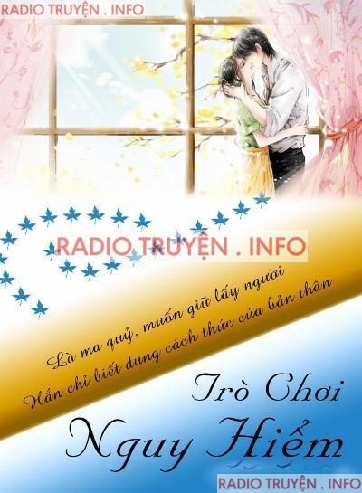Cha Nuôi Và Tôi
