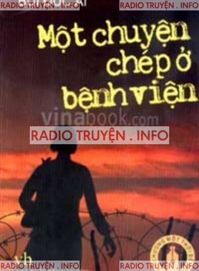 Một Chuyện Chép Ở Bệnh Viện
