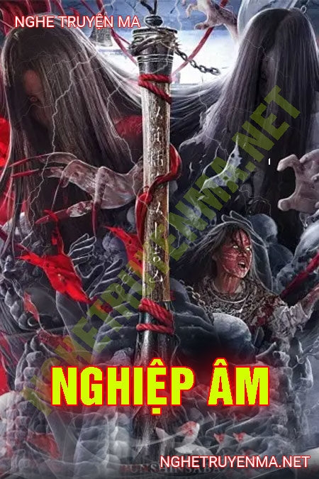 Nghiệp Âm