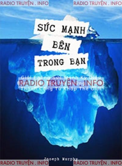 Sức Mạnh Bên Trong Bạn