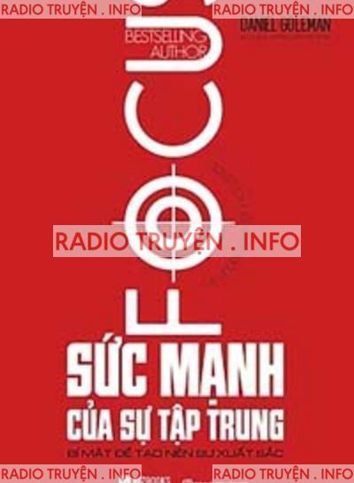 Sức Mạnh Của Sự Tập Trung, Bí mật để tạo nên sự xuất sắc