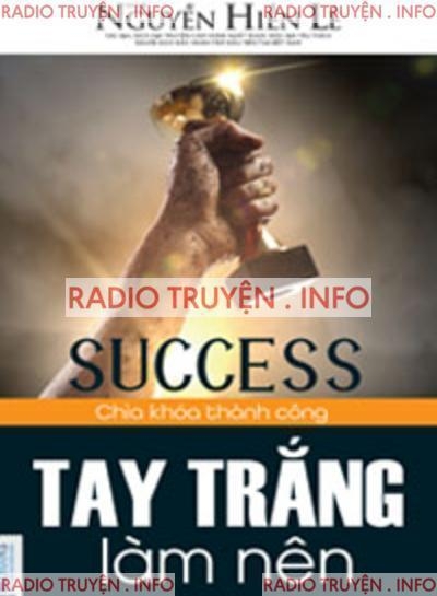 Tay Trắng Làm Nên