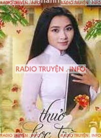 Thuở Học Trò