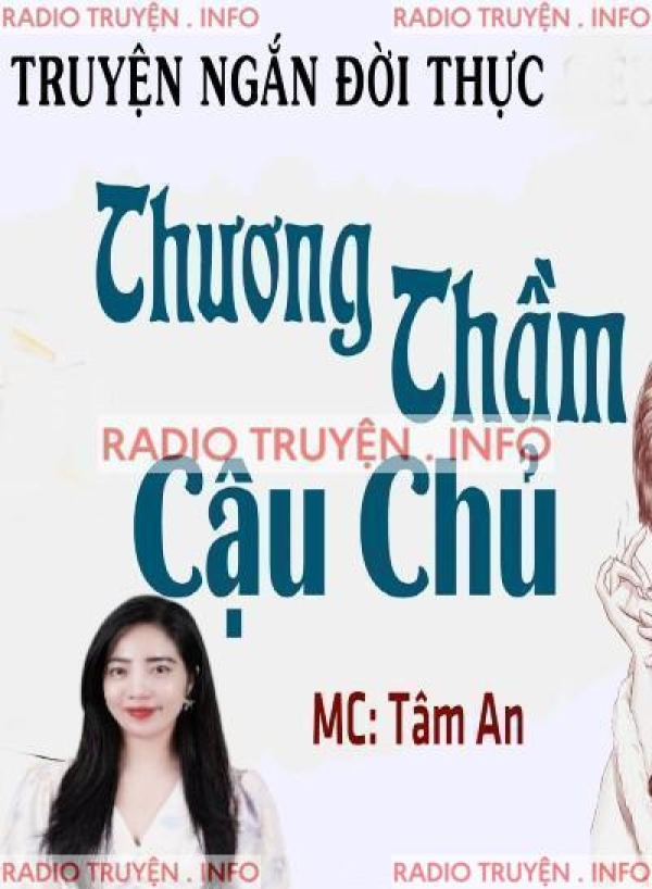 Thương Thầm Cậu Chủ