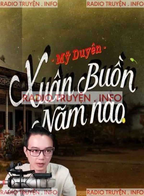 Xuân Buồn Năm Nào