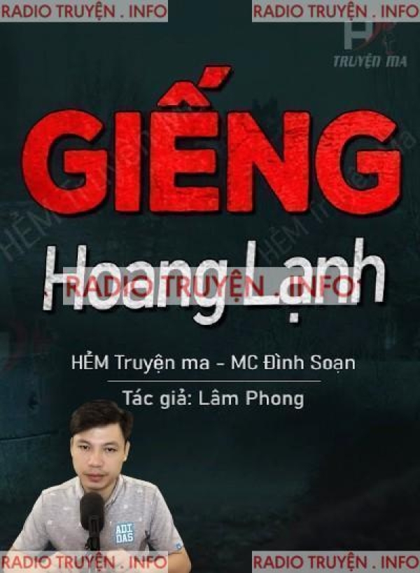Giếng Hoang Lạnh