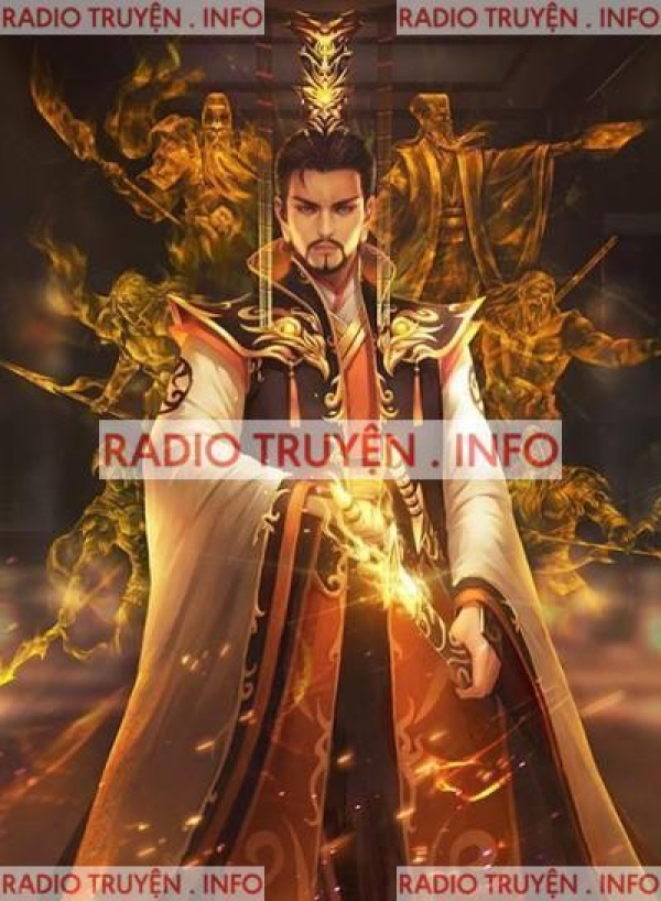Thần Đế