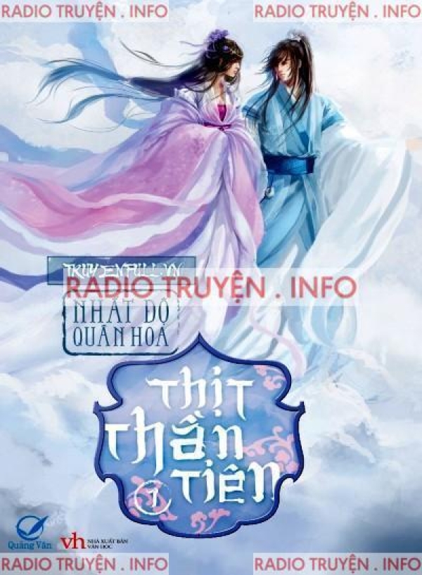 Thịt Thần Tiên