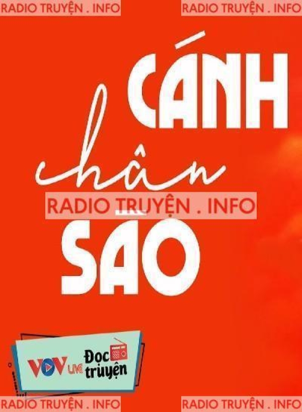 Cánh Chân Sào