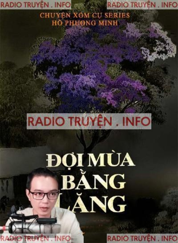 Đợi Mùa Bằng Lăng
