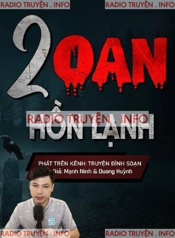 Hai Oan Hồn Lạnh
