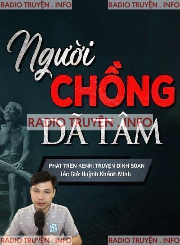 Người Chồng Dã Tâm
