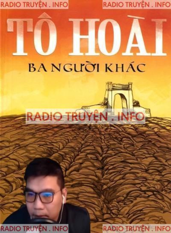 Ba Người Khác