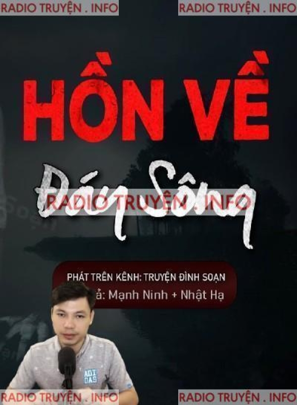 Hồn Về Từ Đáy Sông