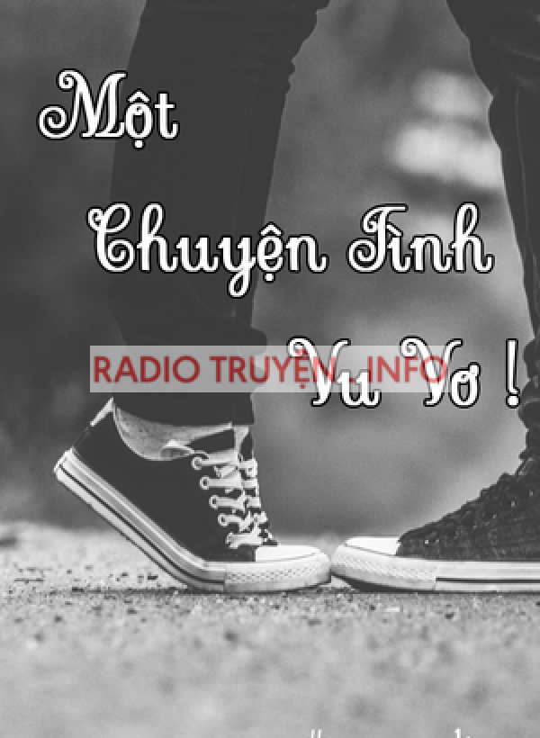 Một chuyện tình vu vơ
