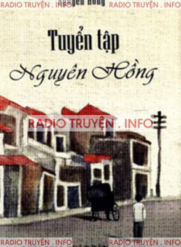 Truyện Ngắn Nguyên Hồng