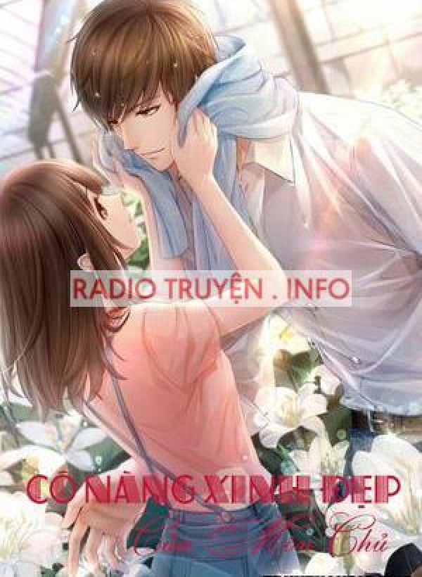 Cô Nàng Xinh Đẹp Của Môn Chủ