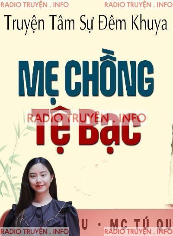 Mẹ Chồng Tệ Bạc