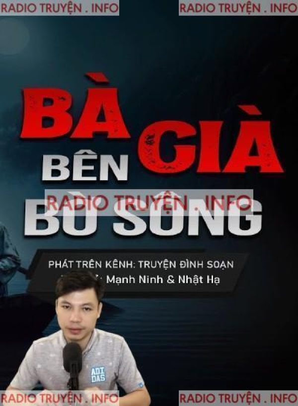 Bà Già Bên Bờ Sông