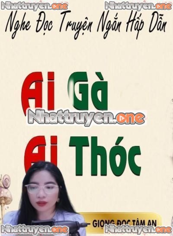 Ai Gà Ai Thóc