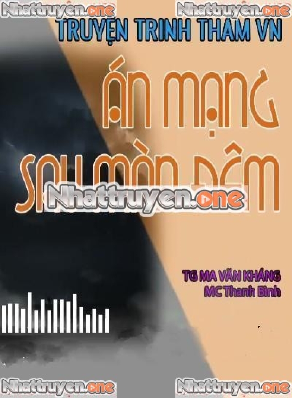 Án Mạng Sau Màn Đêm