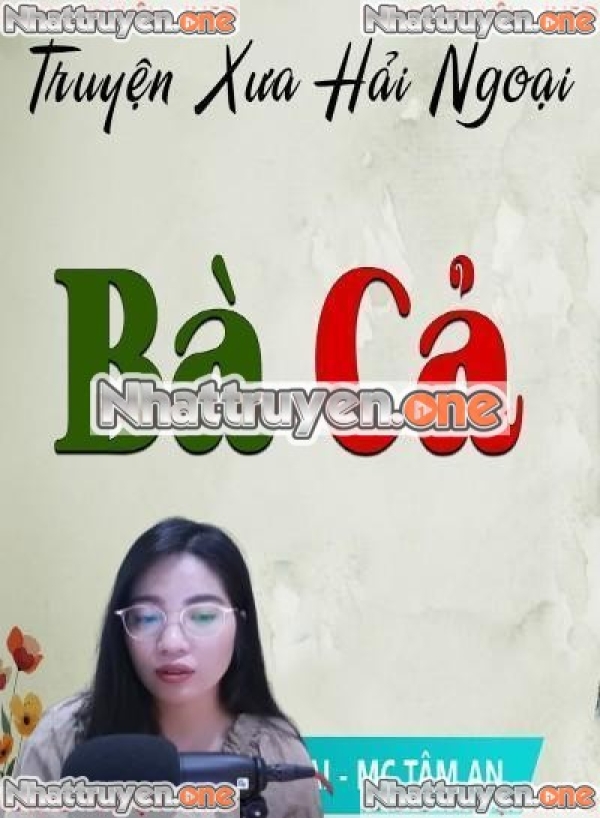 Bà Cả