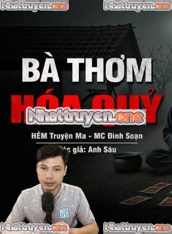 Bà Thơm Hóa Quỷ