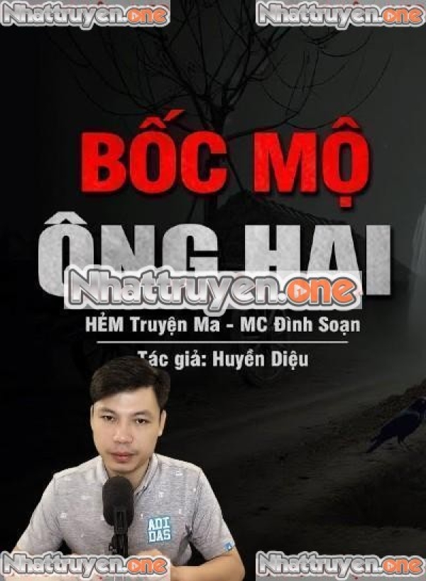 Bốc Mộ Ông Hai