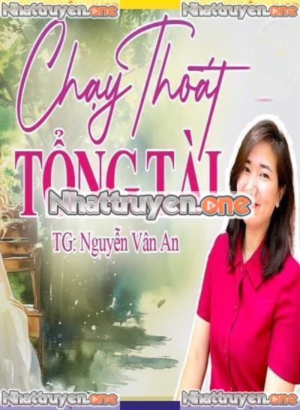Chạy Thoát Tổng Tài