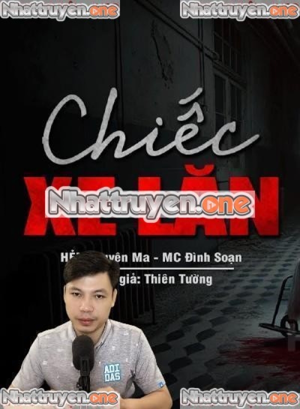Chiếc Xe Lăn