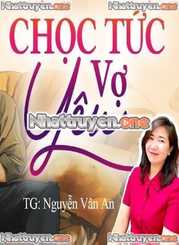 Chọc Tức Vợ Yêu