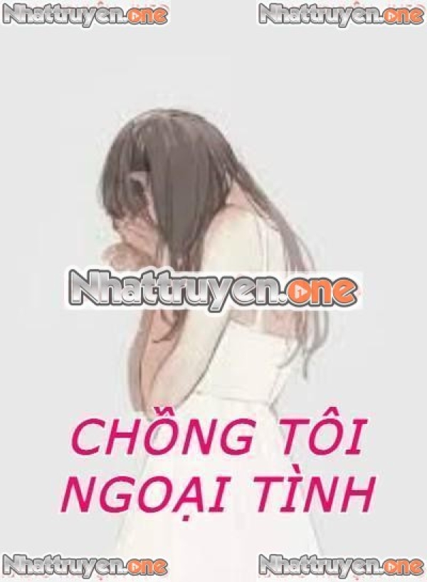 Chồng Tôi Ngoại Tình