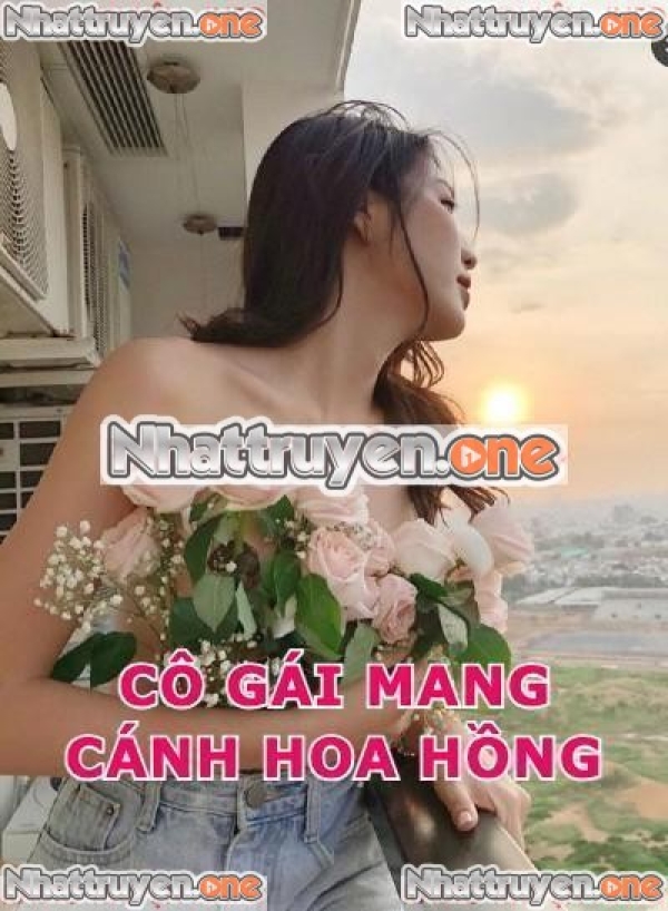 Cô Gái Mang Cánh Hoa Hồng